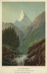 Il Cervino
